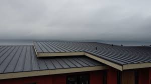 Best Solar Panel Roofing Installation  in North Richland Hills, TX